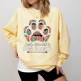 Easily Distracted By Dogs And Books Reading Comfort Colors Sweatshirt Blue Spruce Easily Distracted By Dogs And Books Reading Comfort Colors Sweatshirt Blue Spruce