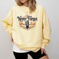 Never Forget Payphones – Retro Humor Nostalgia Graphic Comfort Colors Sweatshirt Blue Spruce Never Forget Payphones – Retro Humor Nostalgia Graphic Comfort Colors Sweatshirt Blue Spruce