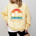 Never Forget Retro 80s 90s Floppy VHS Cassette Nostalgia Comfort Colors Sweatshirt Blue Spruce Never Forget Retro 80s 90s Floppy VHS Cassette Nostalgia Comfort Colors Sweatshirt Blue Spruce