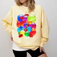 Frutiger Aero Aesthetic Tech Orb Pattern Heart Cherry Lips Raglan Baseball Tee Comfort Colors Sweatshirt Blue Spruce Frutiger Aero Aesthetic Tech Orb Pattern Heart Cherry Lips Raglan Baseball Tee Comfort Colors Sweatshirt Blue Spruce