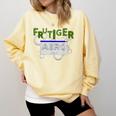 Frutiger Aero Y2K Fashion Trends Grass Fun Computers Comfort Colors Sweatshirt Blue Spruce Frutiger Aero Y2K Fashion Trends Grass Fun Computers Comfort Colors Sweatshirt Blue Spruce