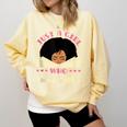 Just a Girl Who Loves Books African American Book Nerd Lover Comfort Colors Sweatshirt Blue Spruce Just a Girl Who Loves Books African American Book Nerd Lover Comfort Colors Sweatshirt Blue Spruce