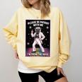 Be Patient With Me I'm From The 1900s Birthday Comfort Colors Sweatshirt Blue Spruce Be Patient With Me I'm From The 1900s Birthday Comfort Colors Sweatshirt Blue Spruce