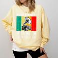 Be Patient With Me I'm From The 1900s Comfort Colors Sweatshirt Blue Spruce Be Patient With Me I'm From The 1900s Comfort Colors Sweatshirt Blue Spruce