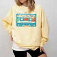 Please Be Patient With Me I'm From The 1900s Dad Premium Comfort Colors Sweatshirt Blue Spruce Please Be Patient With Me I'm From The 1900s Dad Premium Comfort Colors Sweatshirt Blue Spruce