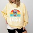 Please Be Patient With Me I'm From The 1900s Kawaii Comfort Colors Sweatshirt Blue Spruce Please Be Patient With Me I'm From The 1900s Kawaii Comfort Colors Sweatshirt Blue Spruce