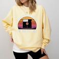 Please Be Patient With Me I'm From The 1900s PC Floppy Disk Premium Tri-Blend Comfort Colors Sweatshirt Blue Spruce Please Be Patient With Me I'm From The 1900s PC Floppy Disk Premium Tri-Blend Comfort Colors Sweatshirt Blue Spruce