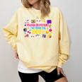 Please Patient Please Patience I'm From The 1900s Boomers Comfort Colors Sweatshirt Blue Spruce Please Patient Please Patience I'm From The 1900s Boomers Comfort Colors Sweatshirt Blue Spruce