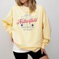 Pride And Prejudice Run Like Mr Collins Just Proposed Book Comfort Colors Sweatshirt Blue Spruce Pride And Prejudice Run Like Mr Collins Just Proposed Book Comfort Colors Sweatshirt Blue Spruce
