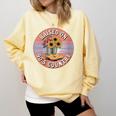 Raised On 90’s Country Women Retro Western Music Nostalgia Comfort Colors Sweatshirt Blue Spruce Raised On 90’s Country Women Retro Western Music Nostalgia Comfort Colors Sweatshirt Blue Spruce