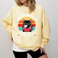 Read Books Drink Coffee Fight Evil Cat Premium Comfort Colors Sweatshirt Blue Spruce Read Books Drink Coffee Fight Evil Cat Premium Comfort Colors Sweatshirt Blue Spruce