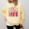 Read Your Heart Out Teacher Valentines Day Reading Book Comfort Colors Sweatshirt Blue Spruce Read Your Heart Out Teacher Valentines Day Reading Book Comfort Colors Sweatshirt Blue Spruce