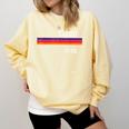 Retro VHS Tape Graphics 80s 90s Nostalgia Costume Comfort Colors Sweatshirt Blue Spruce Retro VHS Tape Graphics 80s 90s Nostalgia Costume Comfort Colors Sweatshirt Blue Spruce