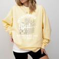 Romance Reader Spicy Book Merch Book Lovers Bookish Women Comfort Colors Sweatshirt Blue Spruce