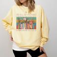 In All Of History It's Never The Good Guys Banning Books Comfort Colors Sweatshirt Blue Spruce In All Of History It's Never The Good Guys Banning Books Comfort Colors Sweatshirt Blue Spruce