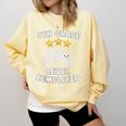 5th Grade Graduation Video Gamer Tee Comfort Colors Sweatshirt Butter