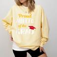 Abuelo Of Graduate Shirt Proud Grandpa Graduation Tee Comfort Colors Sweatshirt Butter