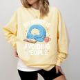 Anti-Social Club Homebody Introvert Hibernate Hermit Shyness Comfort Colors Sweatshirt Butter Anti-Social Club Homebody Introvert Hibernate Hermit Shyness Comfort Colors Sweatshirt Butter