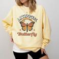 Antisocial Butterfly Tee For Introvert Men Women Girls Comfort Colors Sweatshirt Butter Antisocial Butterfly Tee For Introvert Men Women Girls Comfort Colors Sweatshirt Butter