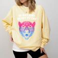 Bi Shy And Ready To Cry Bisexual Introvert Bi Pride Raglan Baseball Tee Comfort Colors Sweatshirt Butter Bi Shy And Ready To Cry Bisexual Introvert Bi Pride Raglan Baseball Tee Comfort Colors Sweatshirt Butter