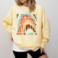 Books Helping Introverts Avoid Conversation Comfort Colors Sweatshirt Butter Books Helping Introverts Avoid Conversation Comfort Colors Sweatshirt Butter