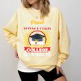 Class Of 2018 Graduation Tshirt For Brother Of Graduate Comfort Colors Sweatshirt Butter
