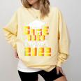 Class Of 2022 Graduation Gamer Video Console Graduate Class Comfort Colors Sweatshirt Butter