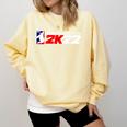 Class Of 2022 Senior Year Gamer Style Graduation For Grad Comfort Colors Sweatshirt Butter