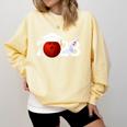 Class Of 2023 Graduation For Him Her Bowling Comfort Colors Sweatshirt Butter