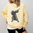 Dabbing Graduation Shirt Graduation T Shirt For Women Men Comfort Colors Sweatshirt Butter