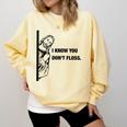 Dental Hygienist Hygiene School Squad RDH Graduation Comfort Colors Sweatshirt Butter