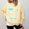 DNP Doctor Of Nursing Practice Nursing Graduation 2021 Comfort Colors Sweatshirt Butter
