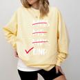 DNP Graduate Doctor Of Nursing Practice Graduation DNP Grad Comfort Colors Sweatshirt Butter