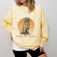Dogtrovert Definition For Introvert Dog Lovers Comfort Colors Sweatshirt Butter Dogtrovert Definition For Introvert Dog Lovers Comfort Colors Sweatshirt Butter