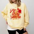 I Dont Know What Youre Doing Chinese New Year Introvert Comfort Colors Sweatshirt Butter I Dont Know What Youre Doing Chinese New Year Introvert Comfort Colors Sweatshirt Butter