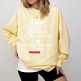 EdD Doctor Of Education Dissertation Doctorate Graduation Comfort Colors Sweatshirt Butter