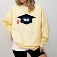 El Salvador Pride Graduation 2019 Tshirt Premium Tri-Blend Comfort Colors Sweatshirt Butter