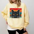 Ew People Cat Saying Introvert Women Men Kids Comfort Colors Sweatshirt Butter Ew People Cat Saying Introvert Women Men Kids Comfort Colors Sweatshirt Butter