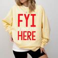 Fyi Introvert Here Raglan Baseball Tee Comfort Colors Sweatshirt Butter Fyi Introvert Here Raglan Baseball Tee Comfort Colors Sweatshirt Butter