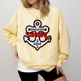 Graduation Cruise Graduation Cruise 2018 Shirt Comfort Colors Sweatshirt Butter