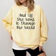Graduation For Her Daughter 2019 Doctor Nursing Shirt Comfort Colors Sweatshirt Butter Graduation For Her Daughter 2019 Doctor Nursing Shirt Comfort Colors Sweatshirt Butter