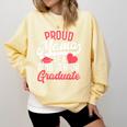 Graduation T Shirt For Mom Proud Mama Of 2018 Senior Tee Comfort Colors Sweatshirt Butter