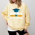 Graduation T Shirt WeOut Class Of 2018 Tee Comfort Colors Sweatshirt Butter