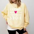 Hairstylist Cosmetology School Graduation Graduate Tee Comfort Colors Sweatshirt Butter