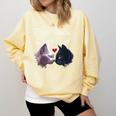 Happy Valentines Day Self Introvert Humor Antisocial Comfort Colors Sweatshirt Butter Happy Valentines Day Self Introvert Humor Antisocial Comfort Colors Sweatshirt Butter