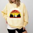 I Hate People That's Why I Camp Camper Meme Introvert Comfort Colors Sweatshirt Butter I Hate People That's Why I Camp Camper Meme Introvert Comfort Colors Sweatshirt Butter