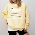 High School Graduation T Shirt College Graduation Comfort Colors Sweatshirt Butter