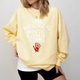 I Like Horror Movies And Maybe 3 People Introvert Comfort Colors Sweatshirt Butter I Like Horror Movies And Maybe 3 People Introvert Comfort Colors Sweatshirt Butter