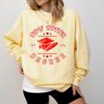 Now Hotter By One Degree Graduation 2018 T Shirt Comfort Colors Sweatshirt Butter
