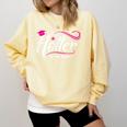 Hotter By One Degree Shirt Graduation For Her Comfort Colors Sweatshirt Butter
